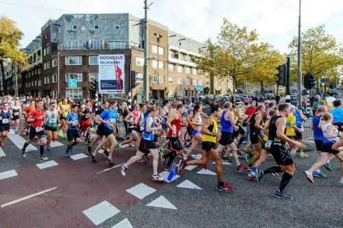MARATONA DI AMSTERDAM | 42K,21K,8K 2014